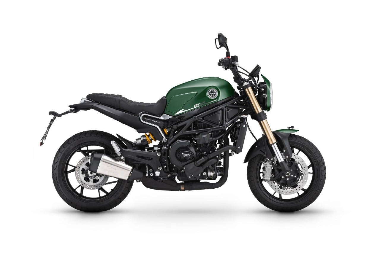 Benelli Leoncino 800 VS CFMOTO 700CL-X Heritage: prova a prendermi!